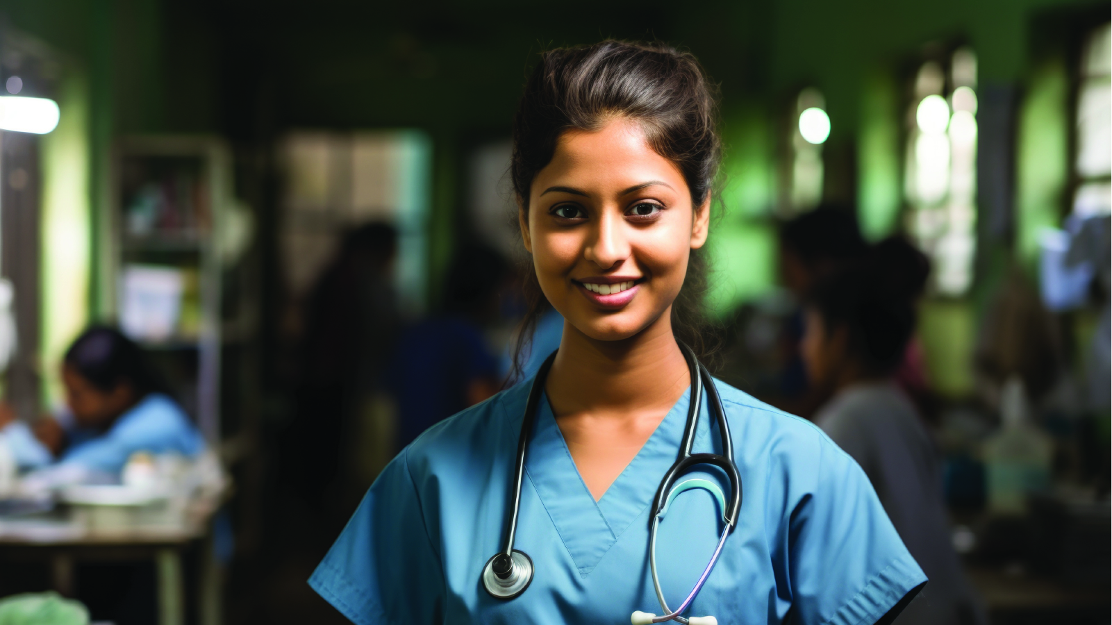 Healthcare with P.B.B.Sc. in Nursing